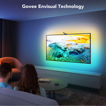 Refurbished Govee DreamView T1 TV Backlight