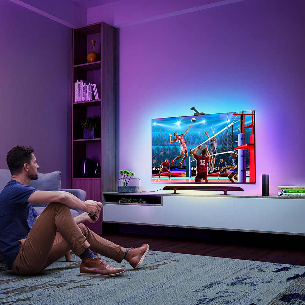 Refurbished Govee Smart TV Light Bar 2