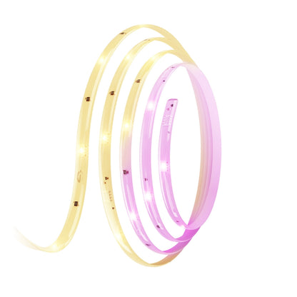 Refurbished Govee RGBICW LED Strip Lights