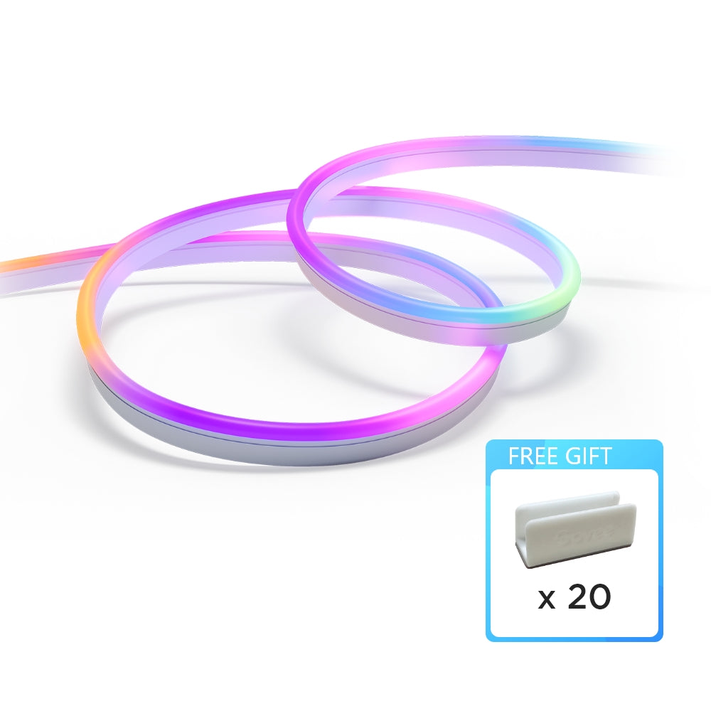 Refurbished Govee Neon Rope Light 2