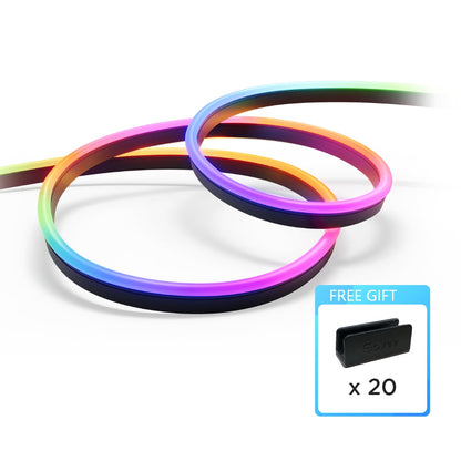Refurbished Govee Neon Rope Light 2