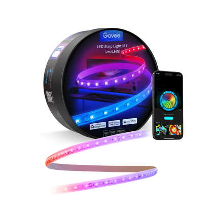 Govee LED Strip Light M1