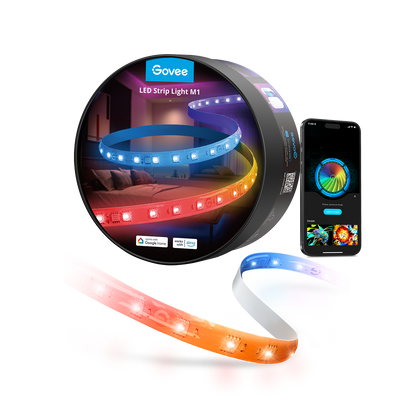 Govee LED Strip Light M1