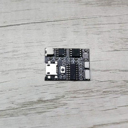 Placa de módulo de sonido musical DIY con accesorio MOC programable de 8 MB de RAM