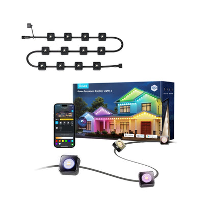 Govee Permanent Outdoor Lights 2