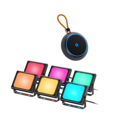 Govee Outdoor Light Show Box