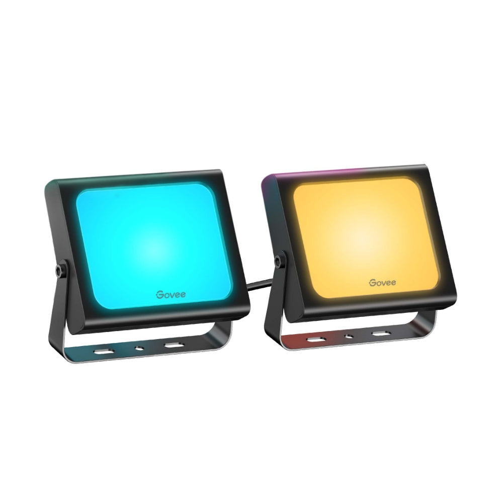 مصابيح LED الذكية Govee RGBICWW