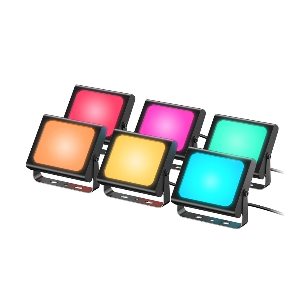 مصابيح LED الذكية Govee RGBICWW