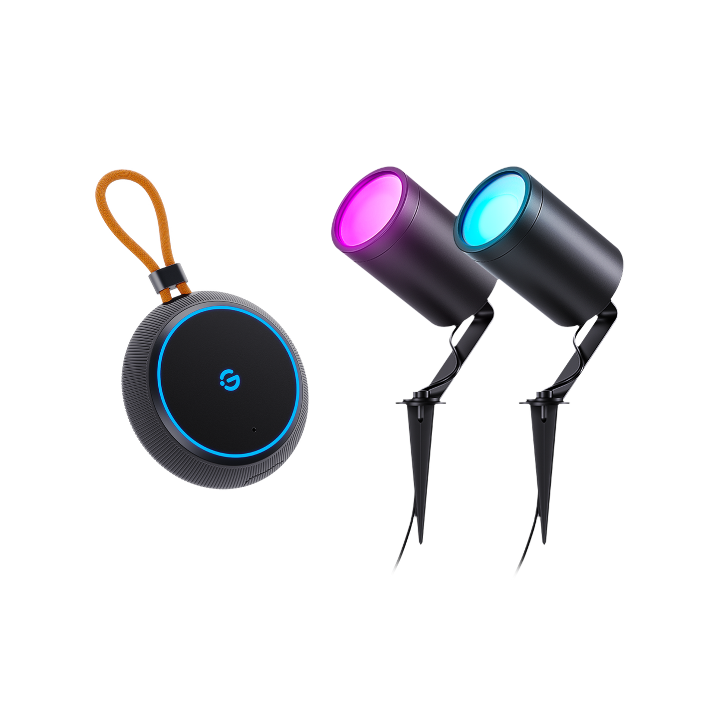 Govee Outdoor Spot Lights