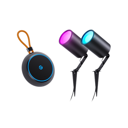 Govee Outdoor Spot Lights