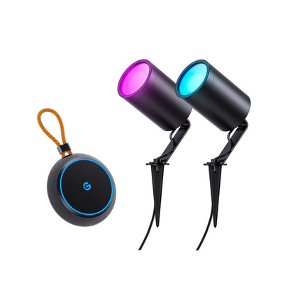 Govee Outdoor Light Show Box