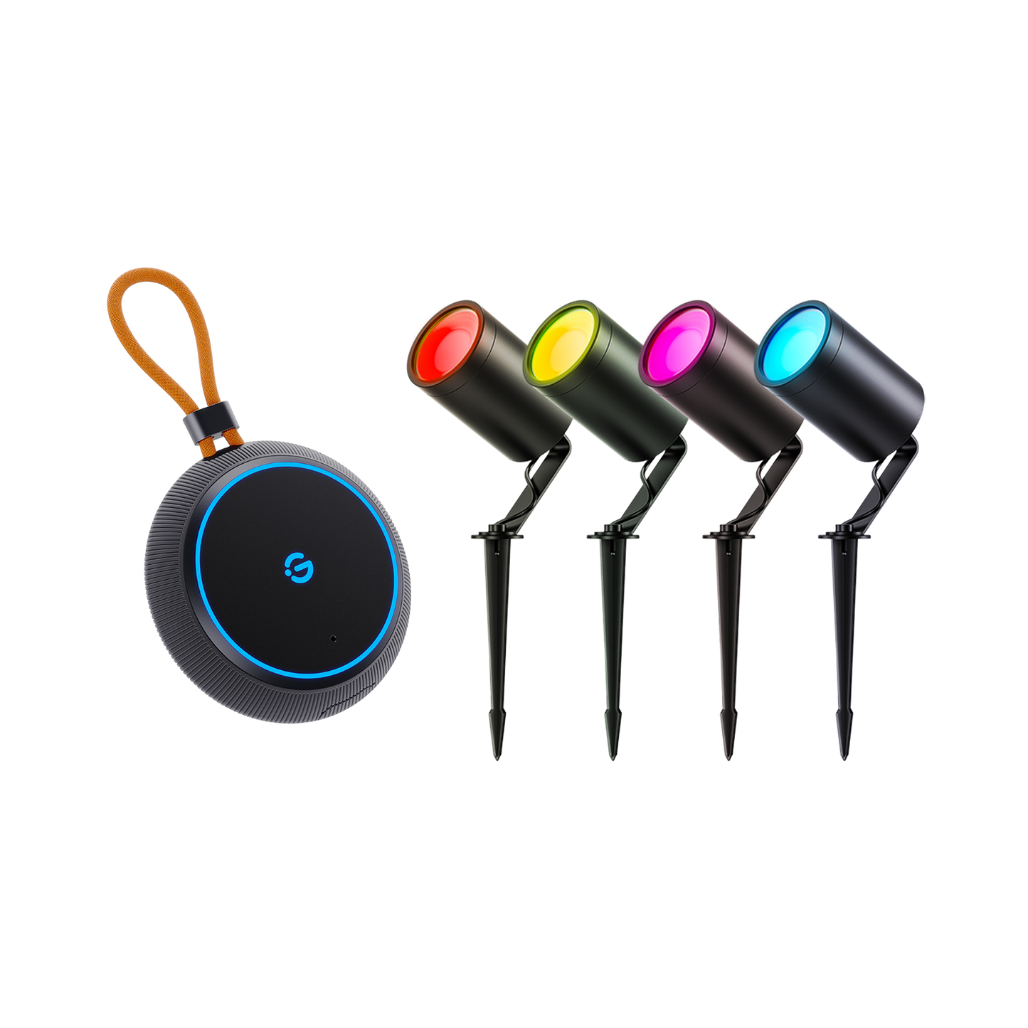 Govee Outdoor Spot Lights