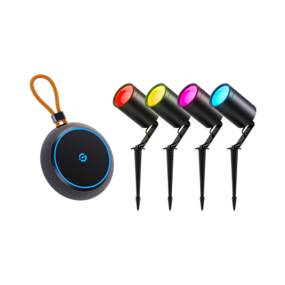 Govee Outdoor Spot Lights