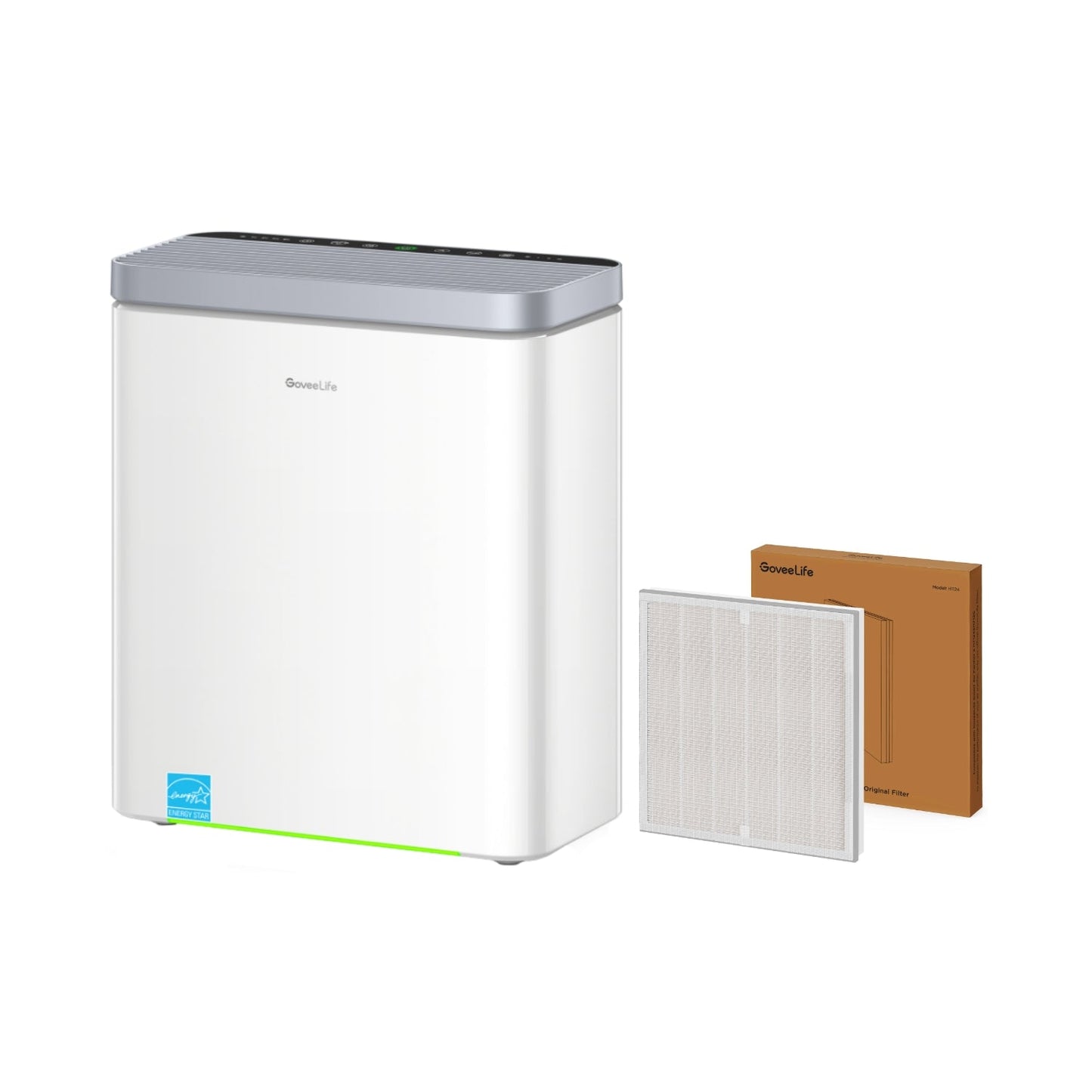GoveeLife Smart Air Purifier 2