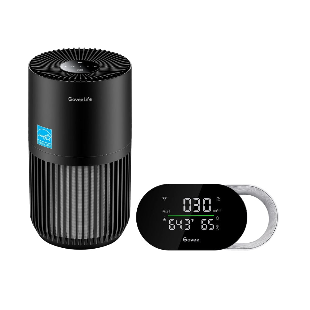 Govee Smart Air Quality Monitor