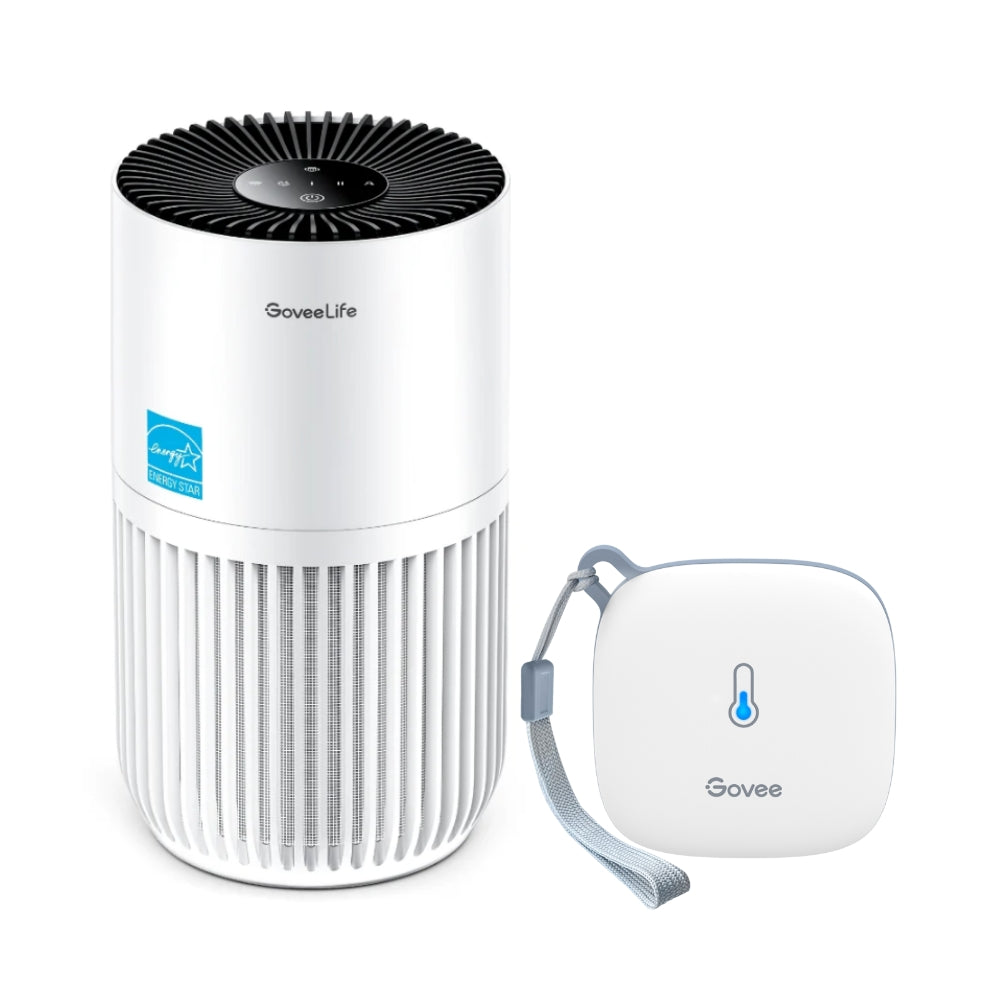 Refurbished GoveeLife Smart Air Purifier Lite