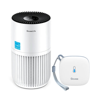Refurbished GoveeLife Smart Air Purifier Lite