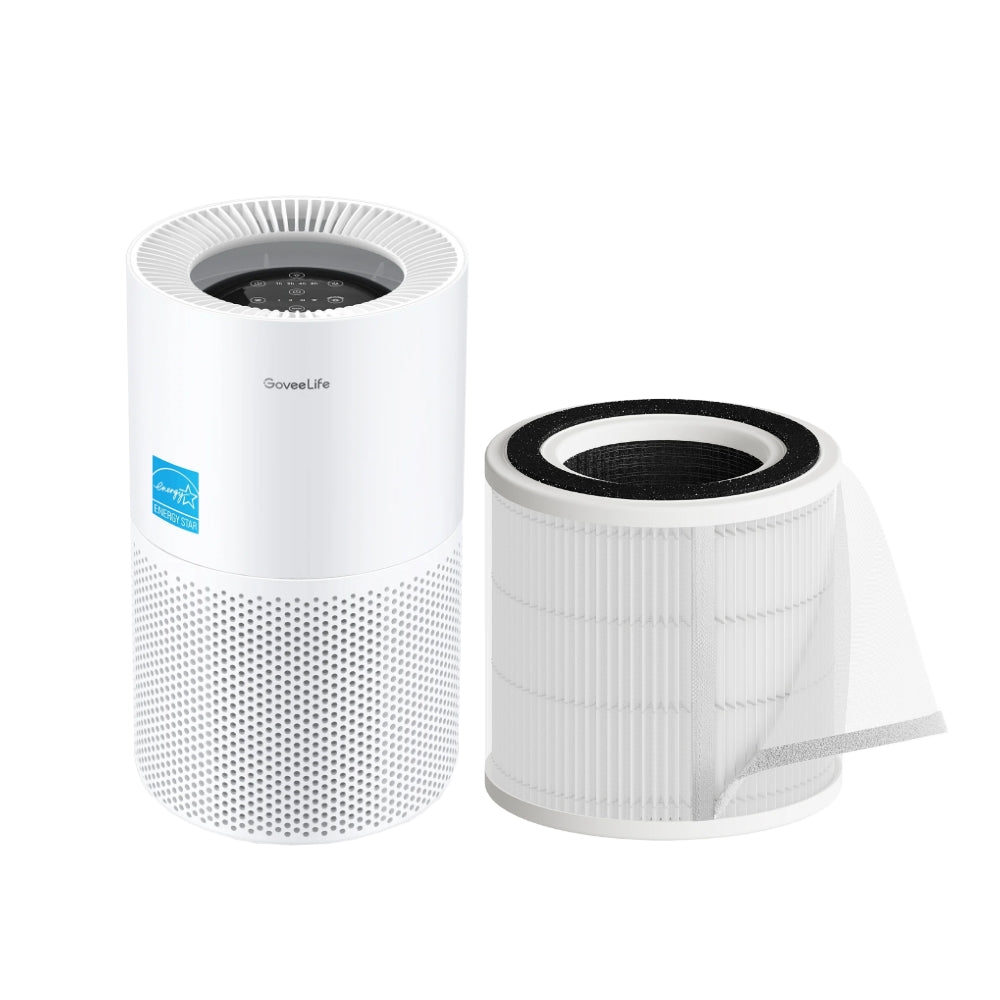 Refurbished GoveeLife Smart Air Purifier 2 Pro