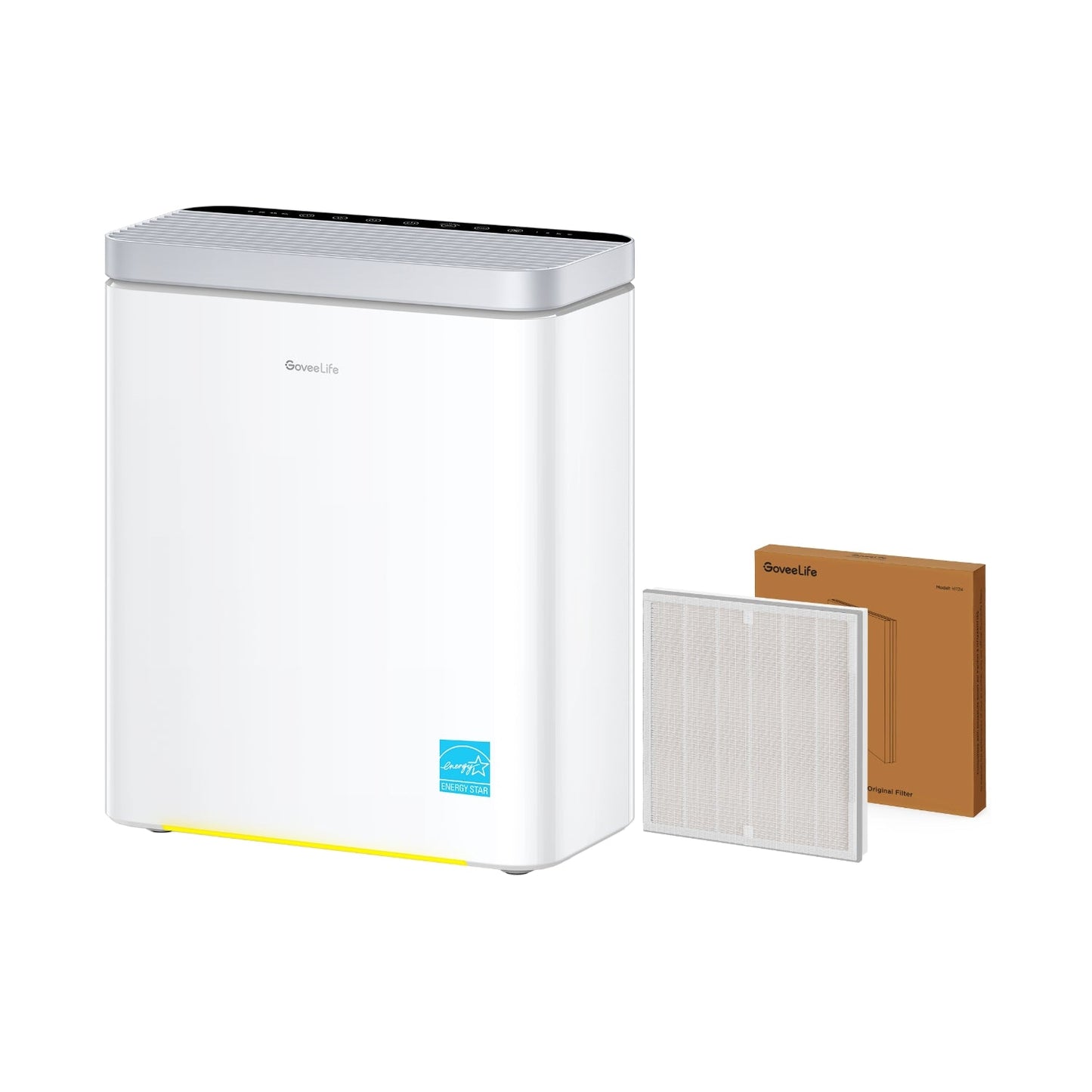GoveeLife Smart Air Purifier 2