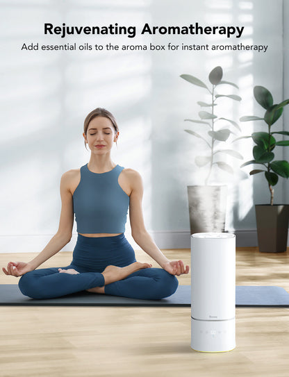 Refurbished Govee Smart Humidifier 6L H7142