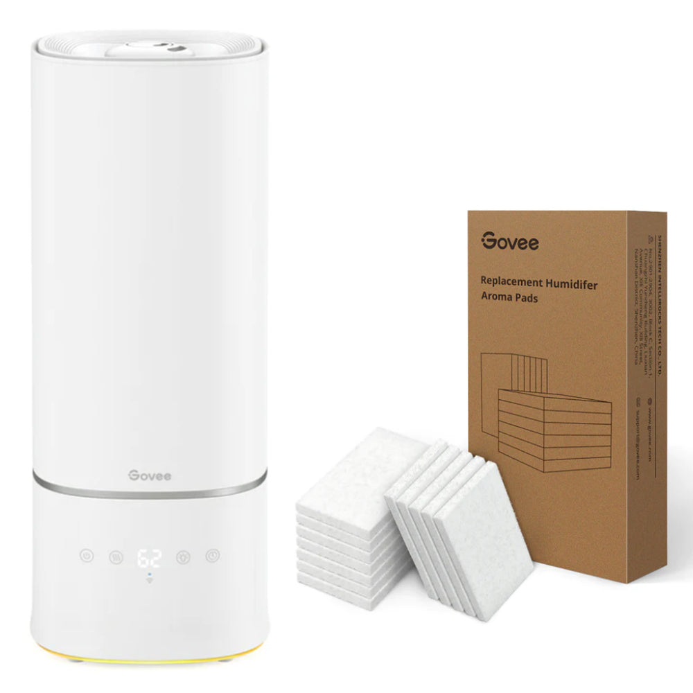 Refurbished Govee Smart Humidifier 6L H7142