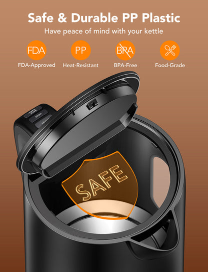 GoveeLife Smart Electric Kettle Lite