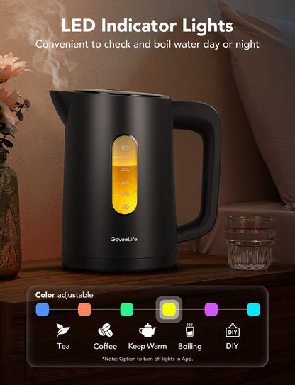 GoveeLife Smart Electric Kettle Lite