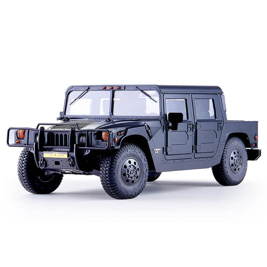 FMS 1:12 2006 Hummer H1 Alpha RTR