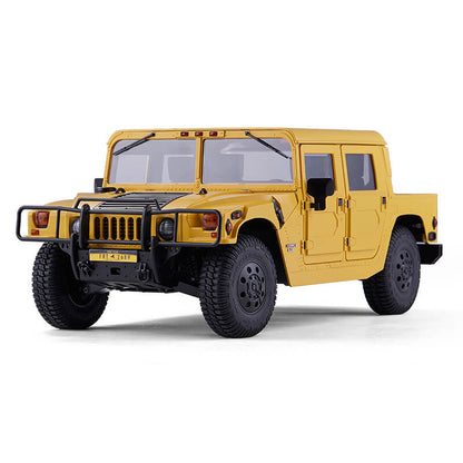 FMS 1:12 2006 Hummer H1 Alpha RTR