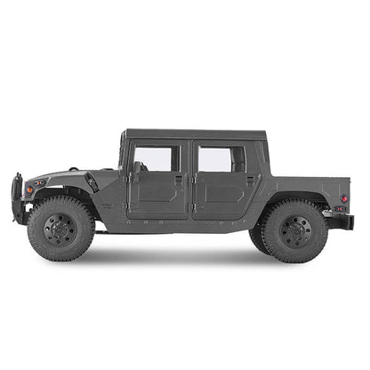 FMS 1:12 2006 Hummer H1 Alpha RTR