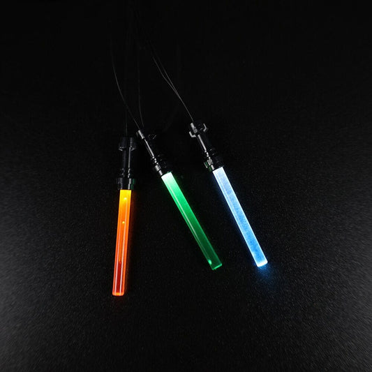 Conector USB para figuras con luces LED de accesorios MOC