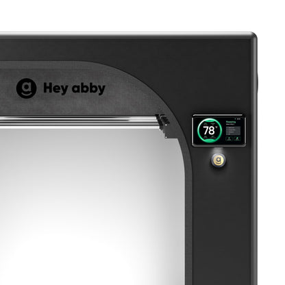 Hey abby GrowMate: Next-Gen Grow System (4-6 Plants)