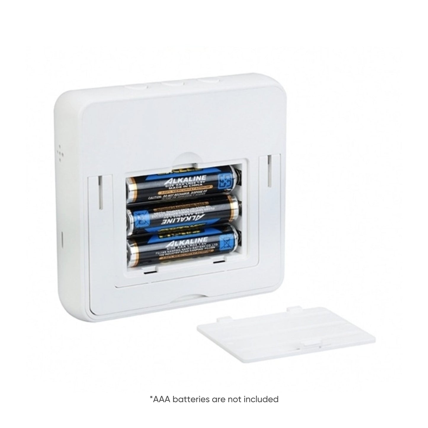 R200 Humidity Temperature Monitor