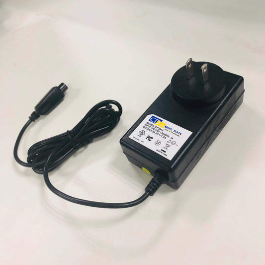29.4V 1.5A Original Replacement Charger For Hoverboard