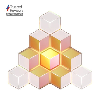 Refurbished Govee Glide Hexagon Light Panels Ultra
