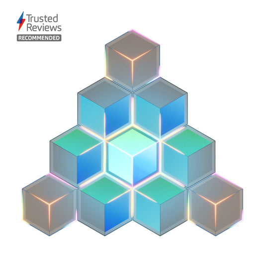 Refurbished Govee Glide Hexagon Light Panels Ultra
