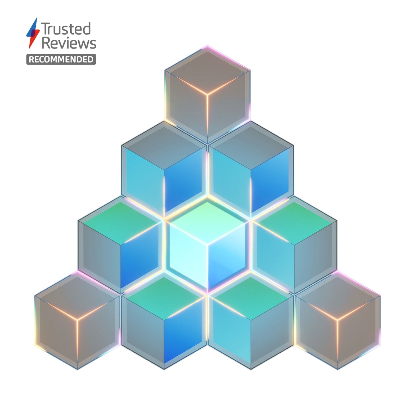 Govee Glide Hexagon Light Panels Ultra