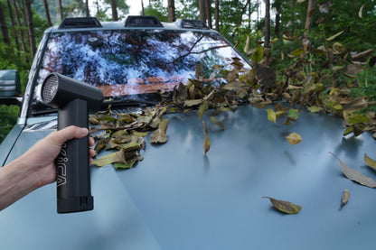 KiCA Jet Fan MAX