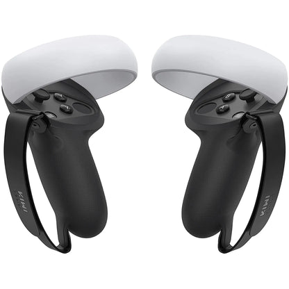 Oculus Quest 2 Controller Straps by Kiwi Design