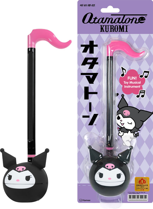 Otamatone Sanrio (Kuromi)