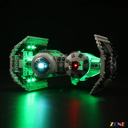 LEGO TIE Bomber™ #75347 Light Kit
