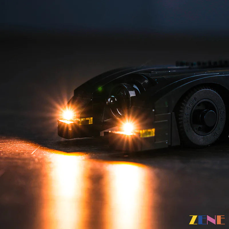 Kit de iluminación para LEGO® DC Super Heroes n.° 76224