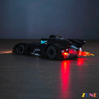 Kit de iluminación para LEGO® DC Super Heroes n.° 76224