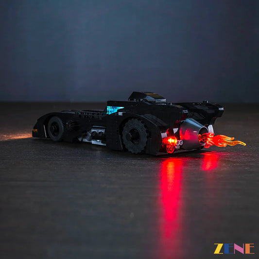 Kit de iluminación para LEGO® DC Super Heroes n.° 76224