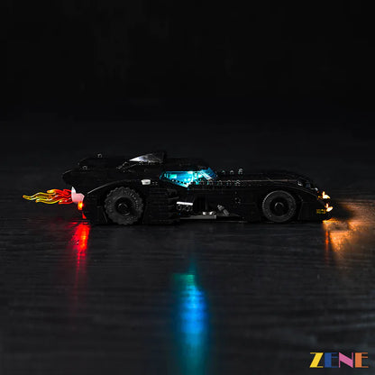 Kit de iluminación para LEGO® DC Super Heroes n.° 76224