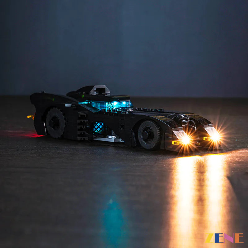 Kit de iluminación para LEGO® DC Super Heroes n.° 76224