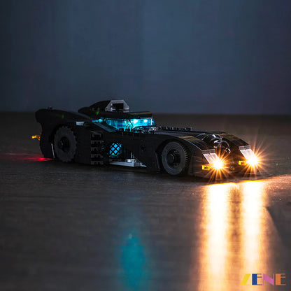 Kit de iluminación para LEGO® DC Super Heroes n.° 76224