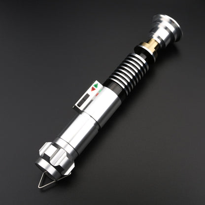 LSW Replica II SN-Pixel