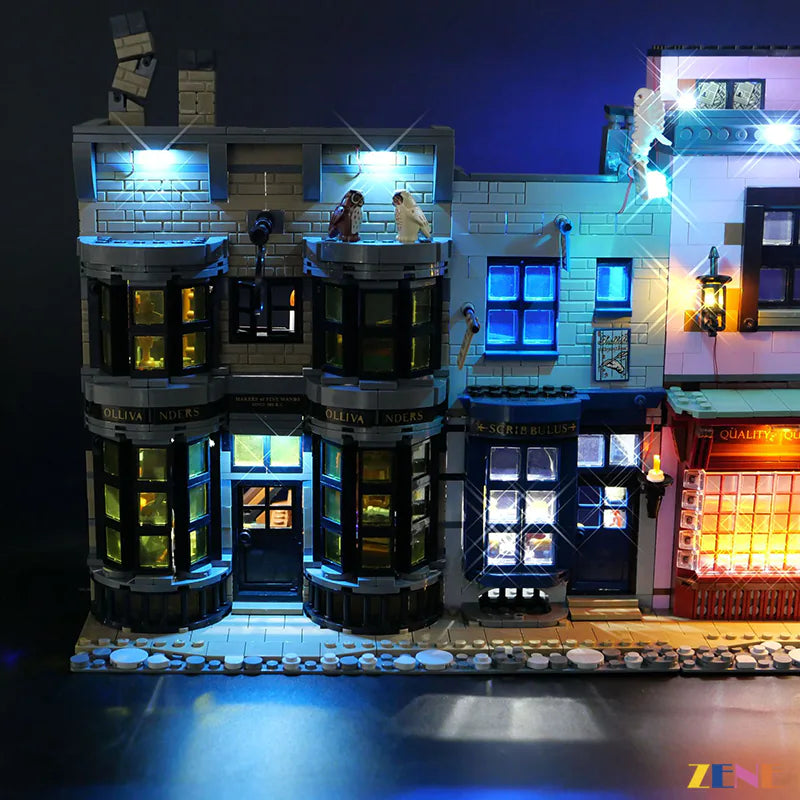 LEGO Diagon Alley™ #75978 Light Kit