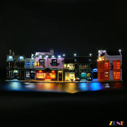 LEGO Diagon Alley™ #75978 Light Kit